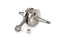 Beta RR SM 50 2T - pacote de motor 86ccm ferro fundido cinza curso 45mm