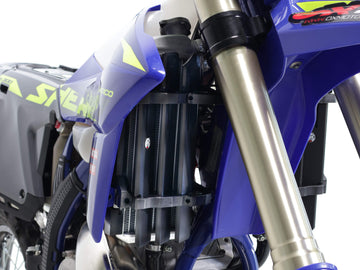 Sherco 500 SEF Factory [2025-2027] - Kühlerschutzgitter
