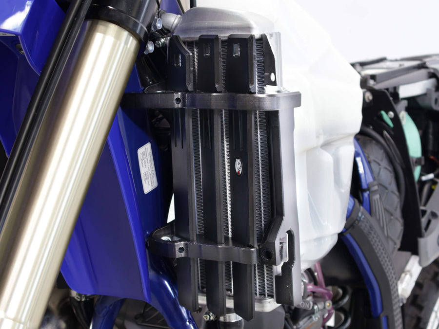 Sherco 250 SE Factory [2025-2027] - Kühlerschutzgitter