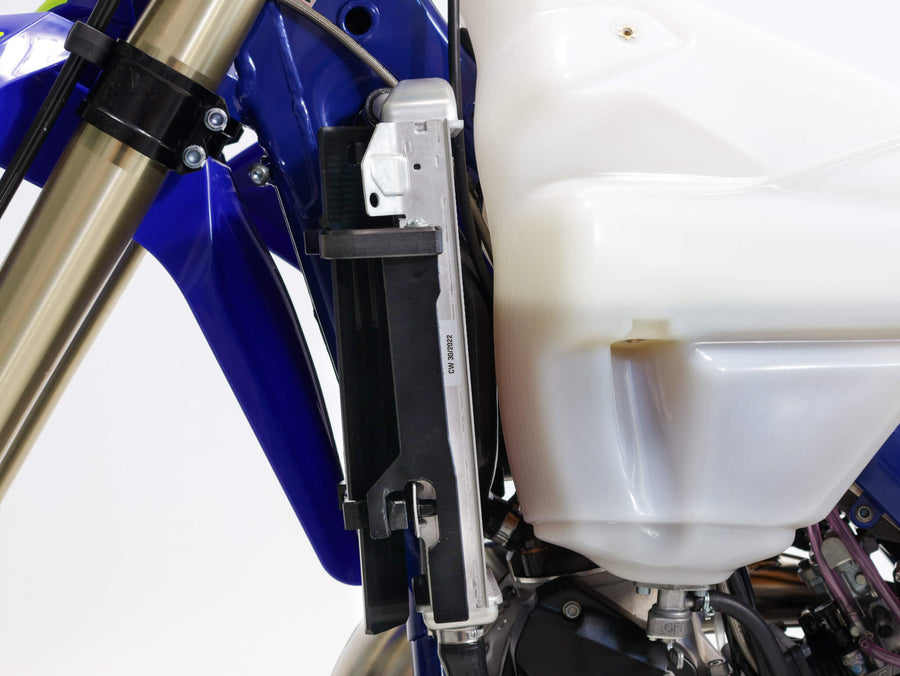 Sherco 300 SE Factory [2025-2027] - Kühlerschutzgitter