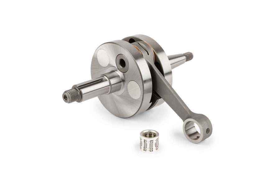Beta RR Track 50 2T - Motorpack Streetrace 88ccm