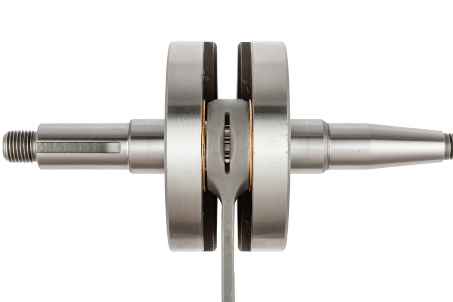 Beta RR SM 50 2T - virabrequim HPC 45mm curso 90mm biela