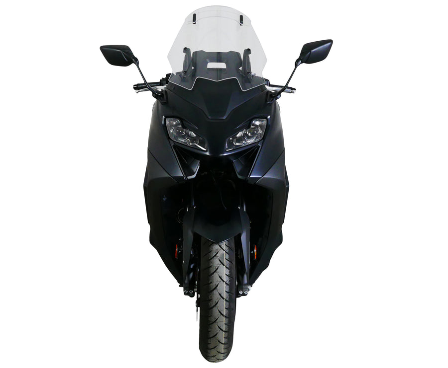Yamaha T-MAX 560 Tech MAX [2021-2026] - Vario Scheibe "VTM"