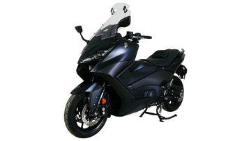 Yamaha T-MAX 560 Tech MAX [2021-2026] - Vario Scheibe "VTM"