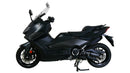 Yamaha T-Max 560 [2022-2026] - Vario Scheibe "VTM"