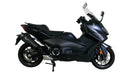 Yamaha T-Max 560 [2022-2026] - Vario Scheibe "VTM"