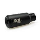 CF Moto 800 MT Explore [2023-2024] - Race Xtrem RB Slip On Endtopf