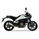 Ktm 390 DUKE ABS [2024-2025] - RC Endtopf Edelstahl / Endkappe Carbon