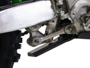 Kawasaki KX 250 FX [2027] - Xtrem Unterfahrschutz mit Gestängeschutz - PE-HD 8mm