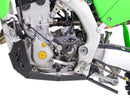 Kawasaki KX 250 X [2025-2026] - Xtrem Unterfahrschutz mit Gestängeschutz - PE-HD 8mm