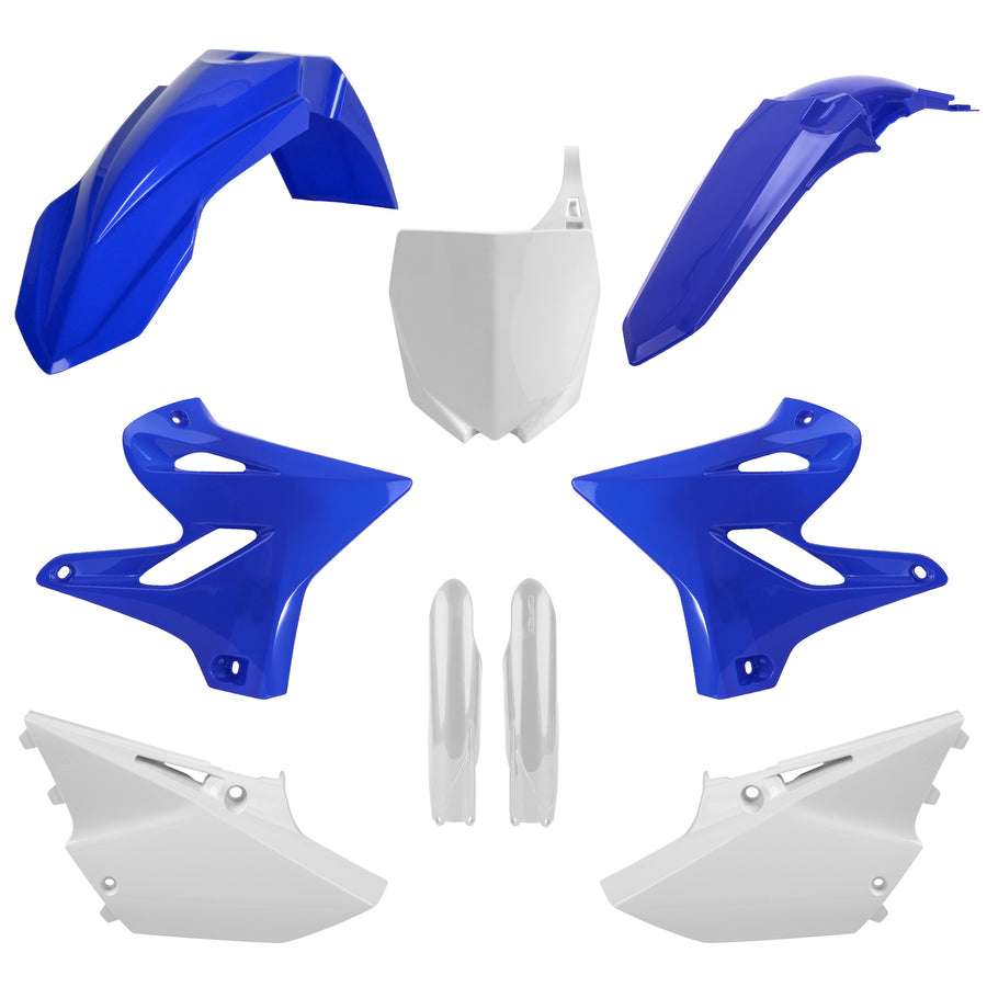 YAMAHA YZ 250 X [2016-2021] - Plastik-Kit