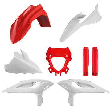 Beta RR 250 2 T X-PRO [2025-2026] - Plastik-Kit