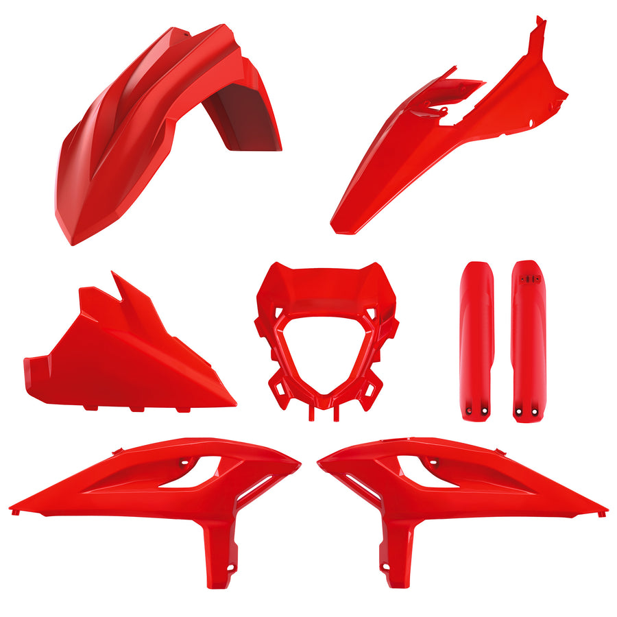 Beta RR 430 4 T X-PRO [2025-2026] - Plastik-Kit
