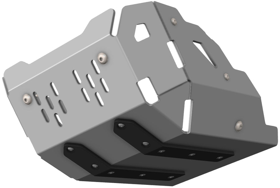CF Moto 450 MT [2024-2025] - Proteção contra encaixe