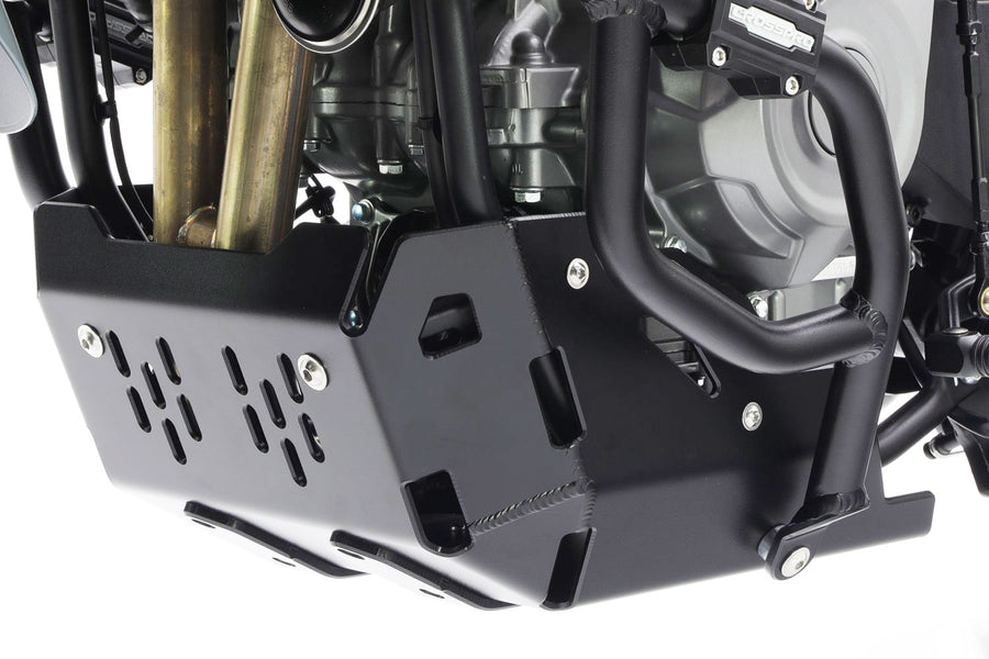 CF Moto 450 MT [2024-2025] - Proteção contra encaixe
