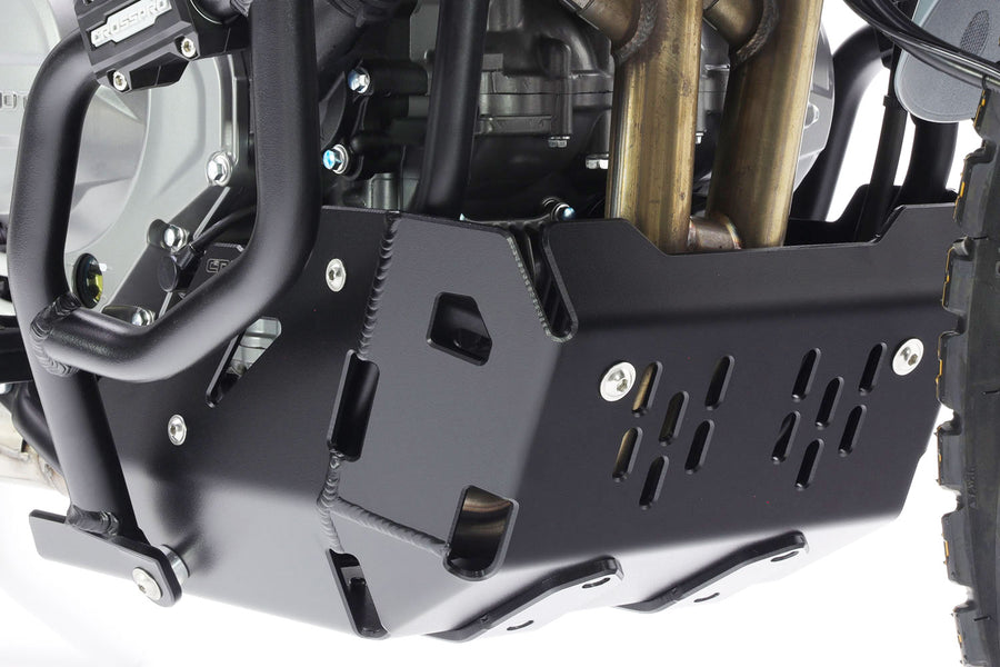 CF Moto 450 MT [2024-2025] - Proteção contra encaixe