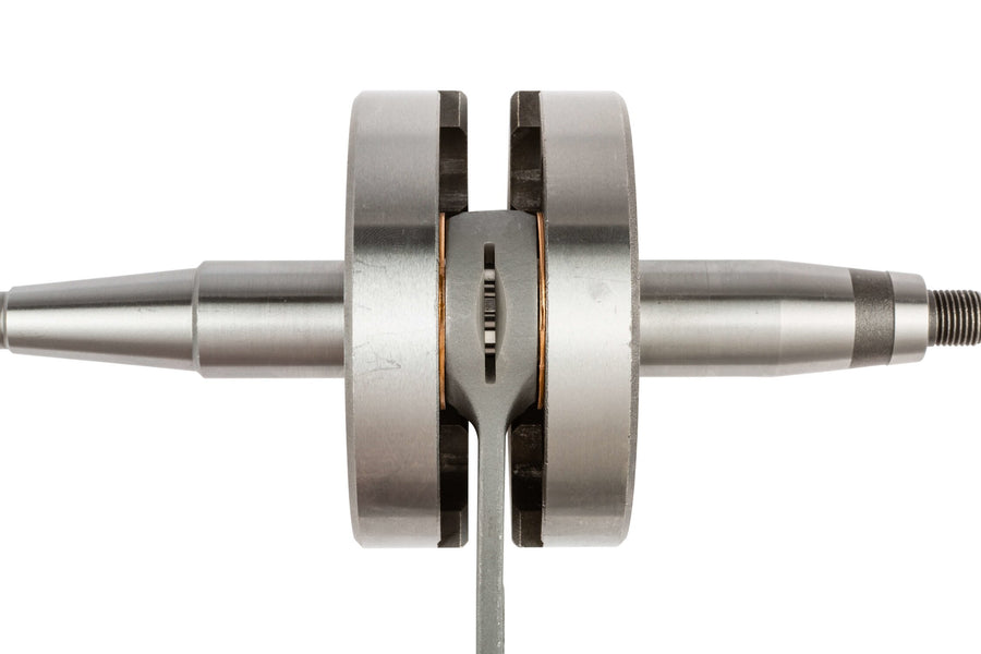 Gilera RCR Enduro 50 2T D50B0 [2011–] - Kurbelwelle HPC 45mm Hub