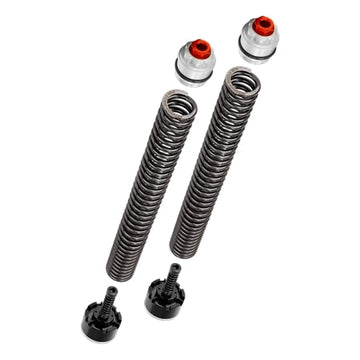 Yamaha N-MAX 125 ABS (SEC 7) [2017-2021] - Gabel-Dämpfer-Kit