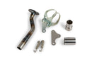 Beta RR SM 50 2T - escapamento 80-90cc montagem alta