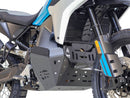 CF Moto 800 MT-X [2025-2026] - Proteção contra encaixe de aventura - PE-HD 8mm