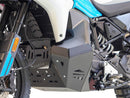 CF Moto 800 MT-X [2025-2026] - Proteção contra encaixe de aventura - PE-HD 8mm