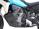 CF Moto 800 MT-X [2025-2026] - Proteção contra encaixe de aventura - PE-HD 8mm