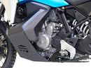 CF Moto 800 MT-X [2025-2026] - Proteção contra encaixe de aventura - PE-HD 8mm