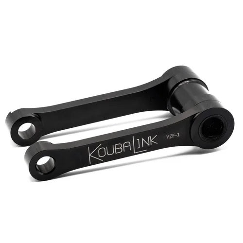 Tm Racing EN 530 FI [2016-2019] - KOUBALINK Tieferlegungssatz (- 38 mm) - Schwarz