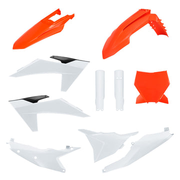 KTM 300 XC [2023-2024] - Plastik-Kit