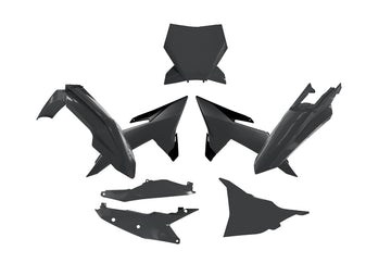 KTM 450 SX-F Factory Edition [2026-2027] - Plastik-Kit