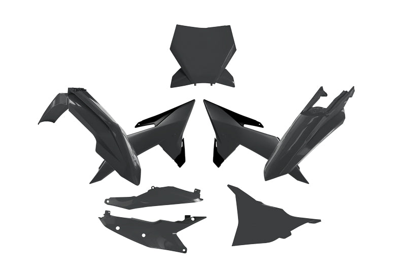 KTM 350 SX F [2025-2027] - Plastik-Kit