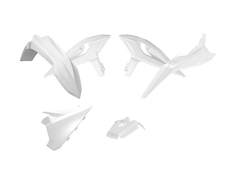Beta RR 250 2 T X-PRO [2025-2026] - Plastik-Kit