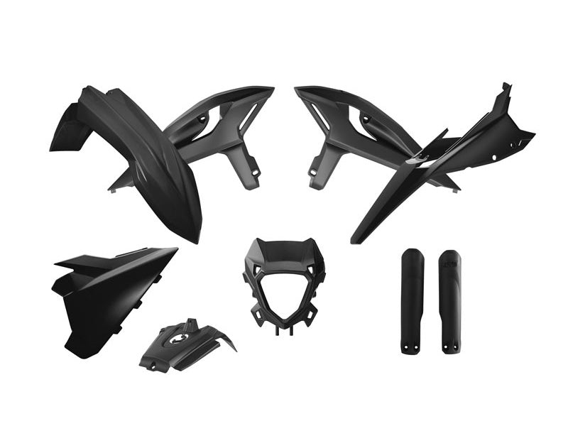 Beta RR 430 4 T X-PRO [2025-2026] - Plastik-Kit