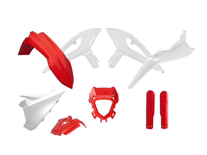 Beta RR 350 4 T Race [2025] - Plastik-Kit