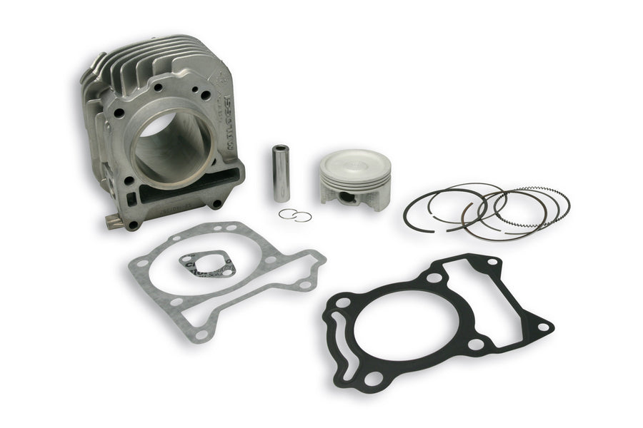 Piaggio Liberty 125 IE Iget 3 V S ABS E 4 (M 891) [2015-2019] - Aluminium-Zylinder ø 63 Stift ø 14 4-Takt