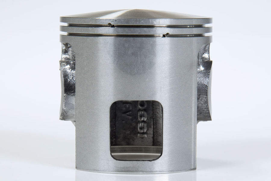 Vespa PX T 5 [1985-1993] - Aluminium Zylinder ø 65 CVF2 Für Vespa T5 2T 125 cc