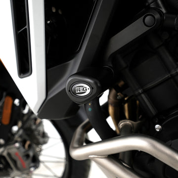 Triumph Tiger 900 Rally [2024] - Crash-Protektoren - Aero Style