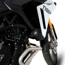 Triumph Tiger 900 GT Pro [2024-2026] - Crash-Protektoren - Aero Style