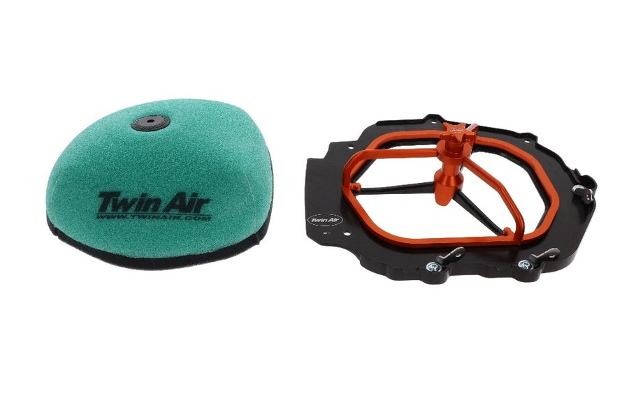 Kawasaki KX 250 FX [2027] - Luftfilter Power Flow Kit - 151130C