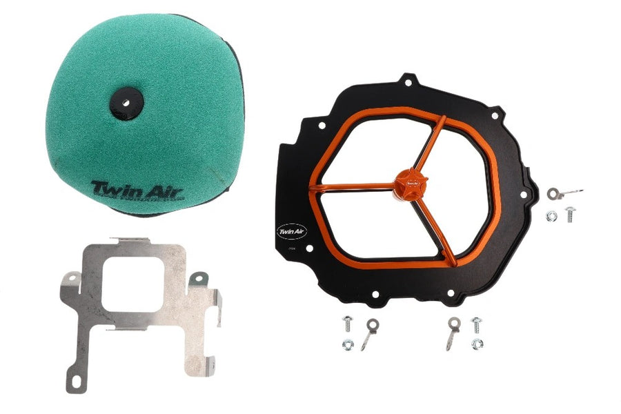 Kawasaki KX 250 F [2027] - Luftfilter Power Flow Kit - 151130C