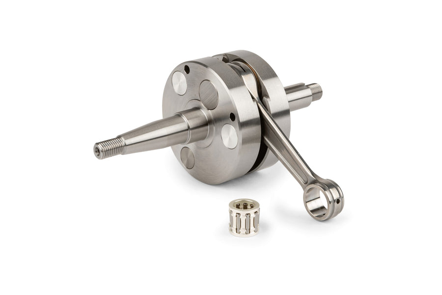 Beta RR SM 50 2T - virabrequim curso 44,9mm biela 90mm