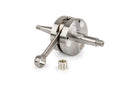 Beta RR Enduro 50 2T - Kurbelwelle 44,9mm Hub 90mm Pleuel