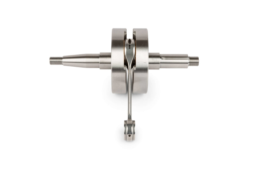 Fantic XE 50 2T - virabrequim 44,9 mm curso 90 mm biela