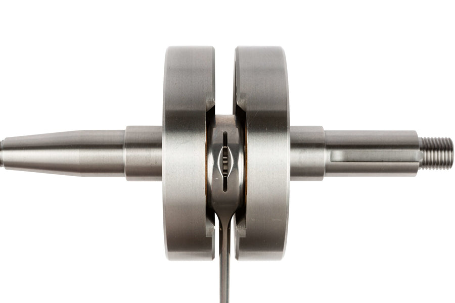 Beta RR SM 50 2T - virabrequim curso 44,9mm biela 90mm