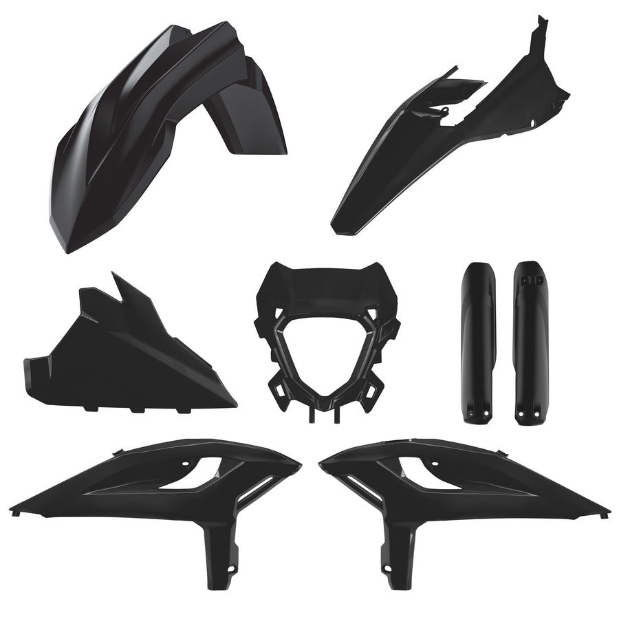 Beta RR 430 4 T X-PRO [2025-2026] - Kit de plástico