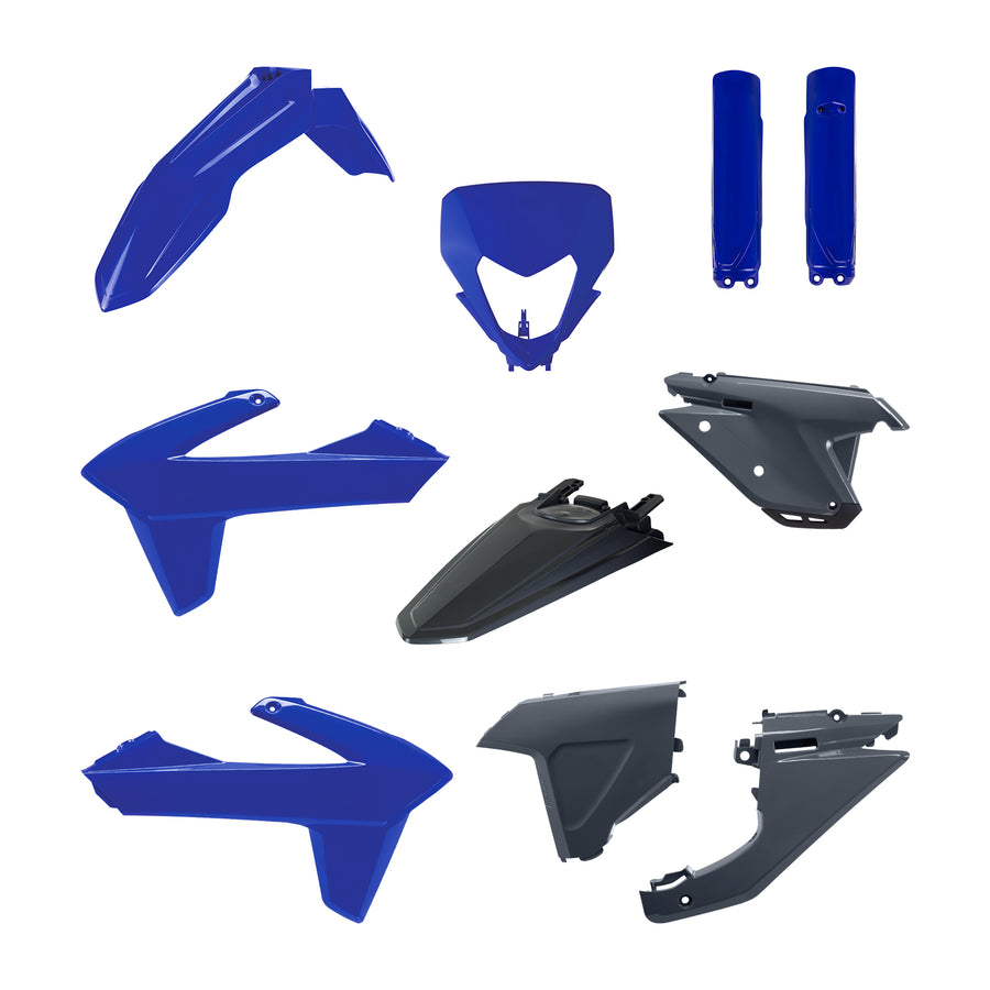 Sherco 250 SE Xtrem [2026] - Plastik-Kit