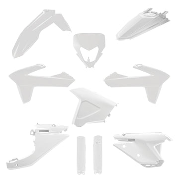 Sherco 450 SEF Factory [2025-2027] - Plastik-Kit