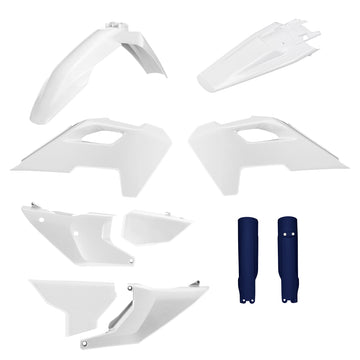 Husqvarna FE 350 PRO [2024] - Plastik-Kit
