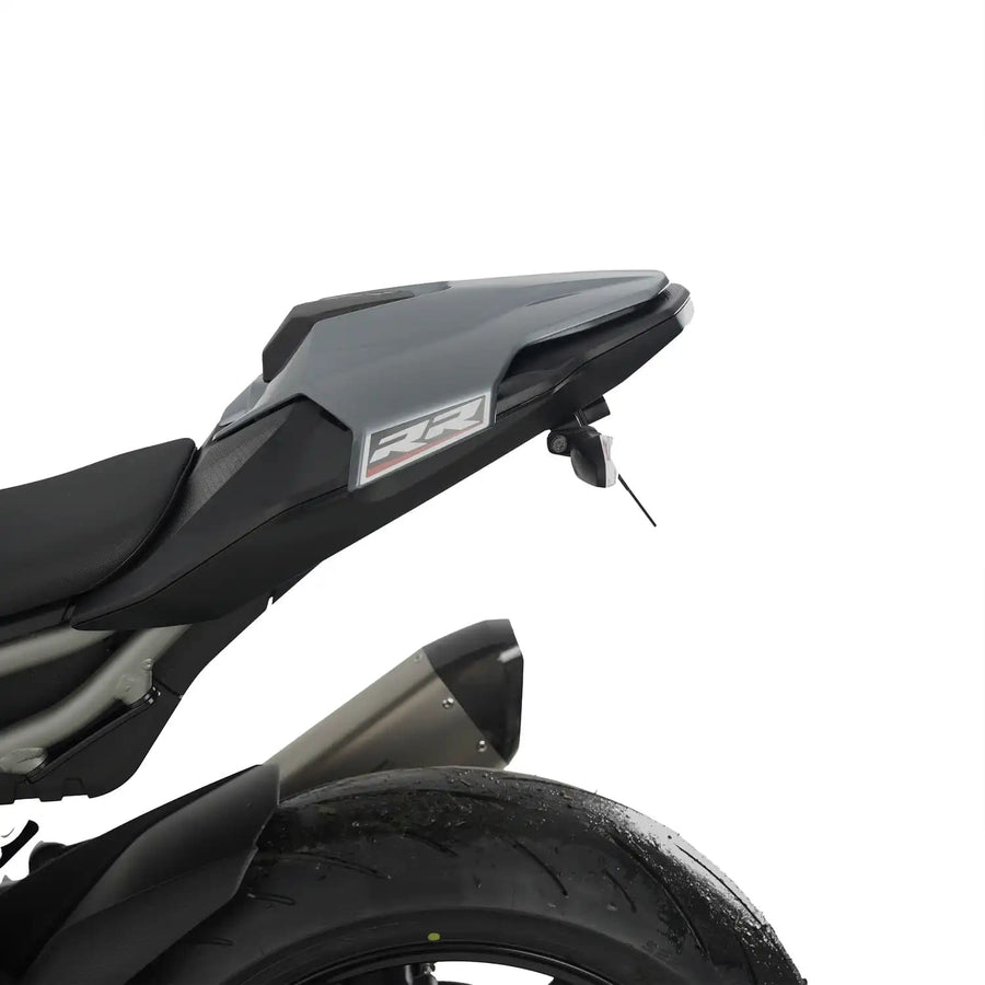 BMW S 1000 RR [2023-2026] - Kennzeichenhalter