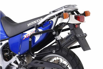 honda africa twin 750 [SW-MOTECH] – Porta-bagagens lateral EVO